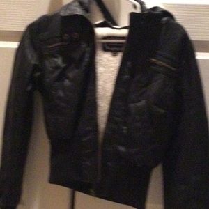 Women’s Bomber Jacket